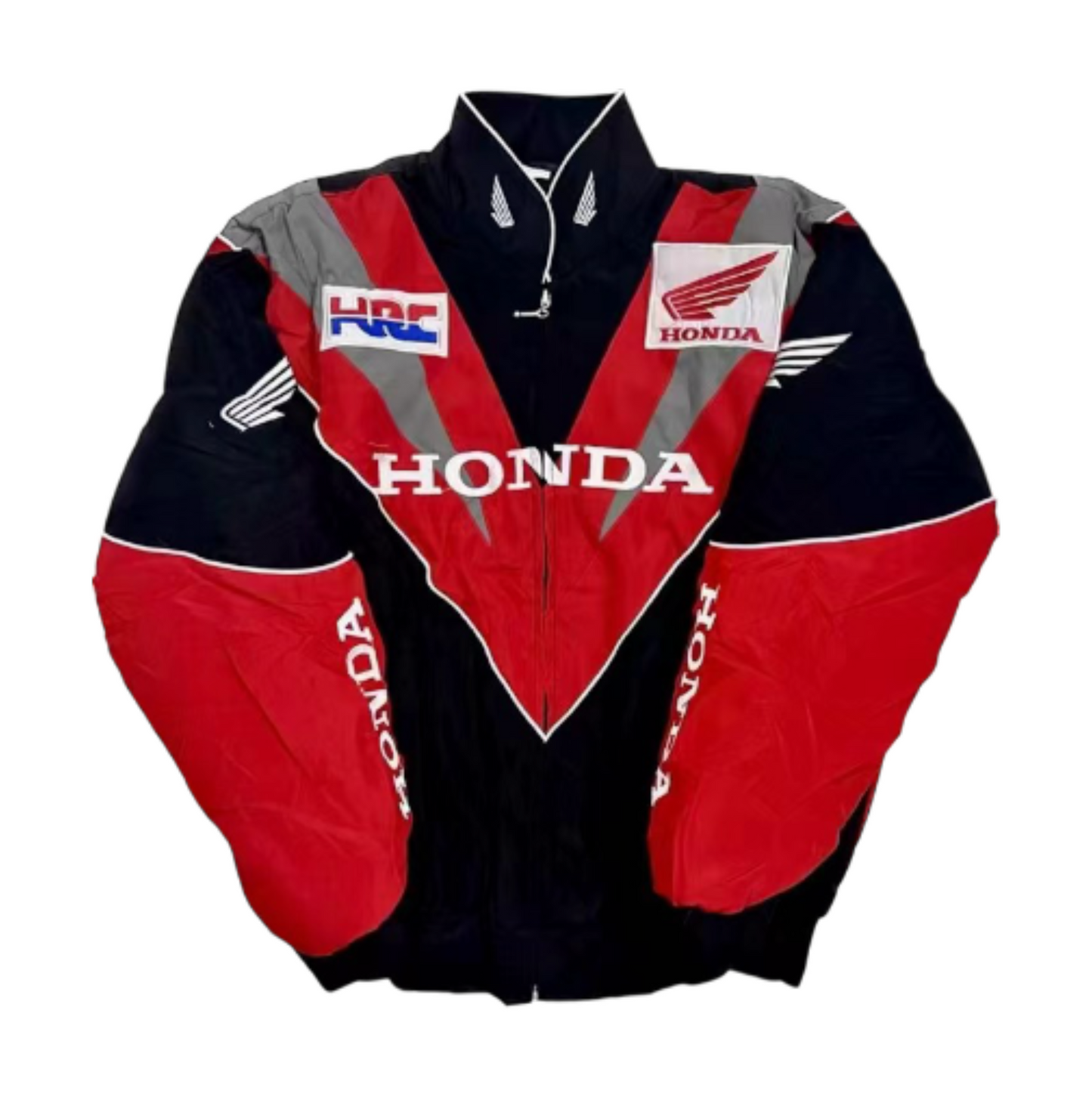 HONDA MOTORBIKE HRC VINTAGE JACKET