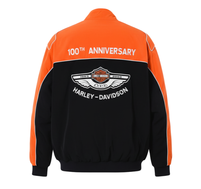 HARLEY DAVIDSON JACKET