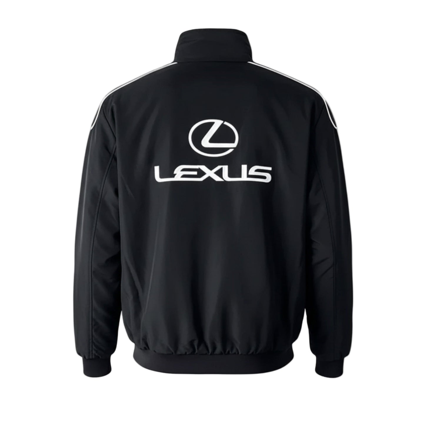 LEXUS VINTAGE RACING JACKET
