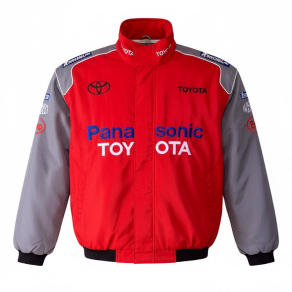 VINTAGE TOYOTA JACKET