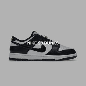 NIKE SB DUNKS