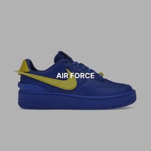 AIR FORCE