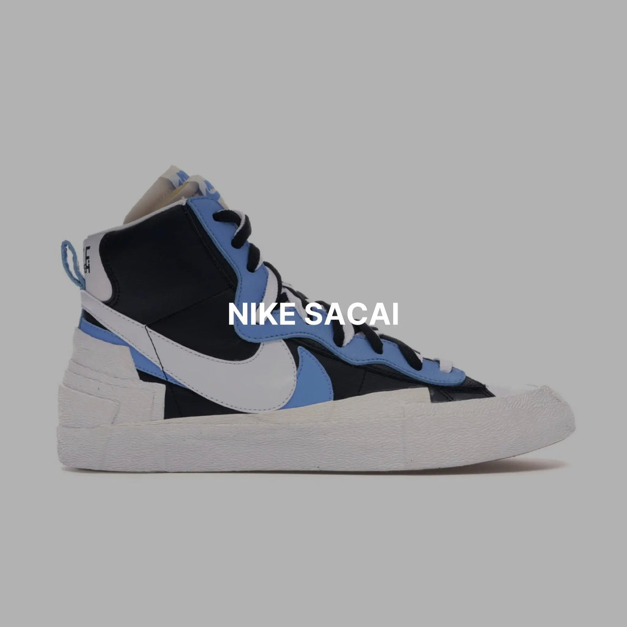 NIKE SACAI