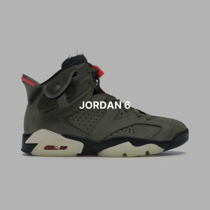 JORDAN 6 