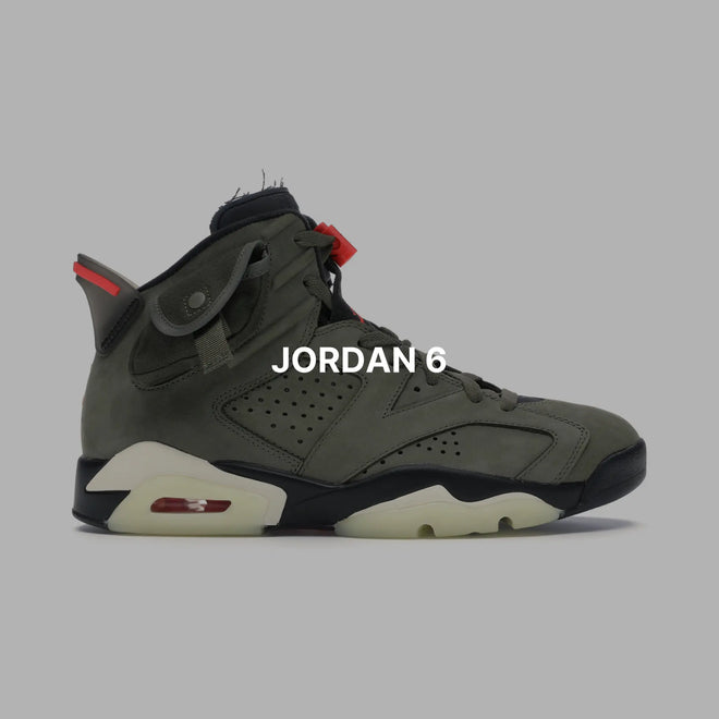 JORDAN 6