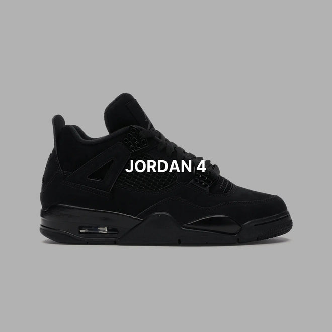 JORDAN 4