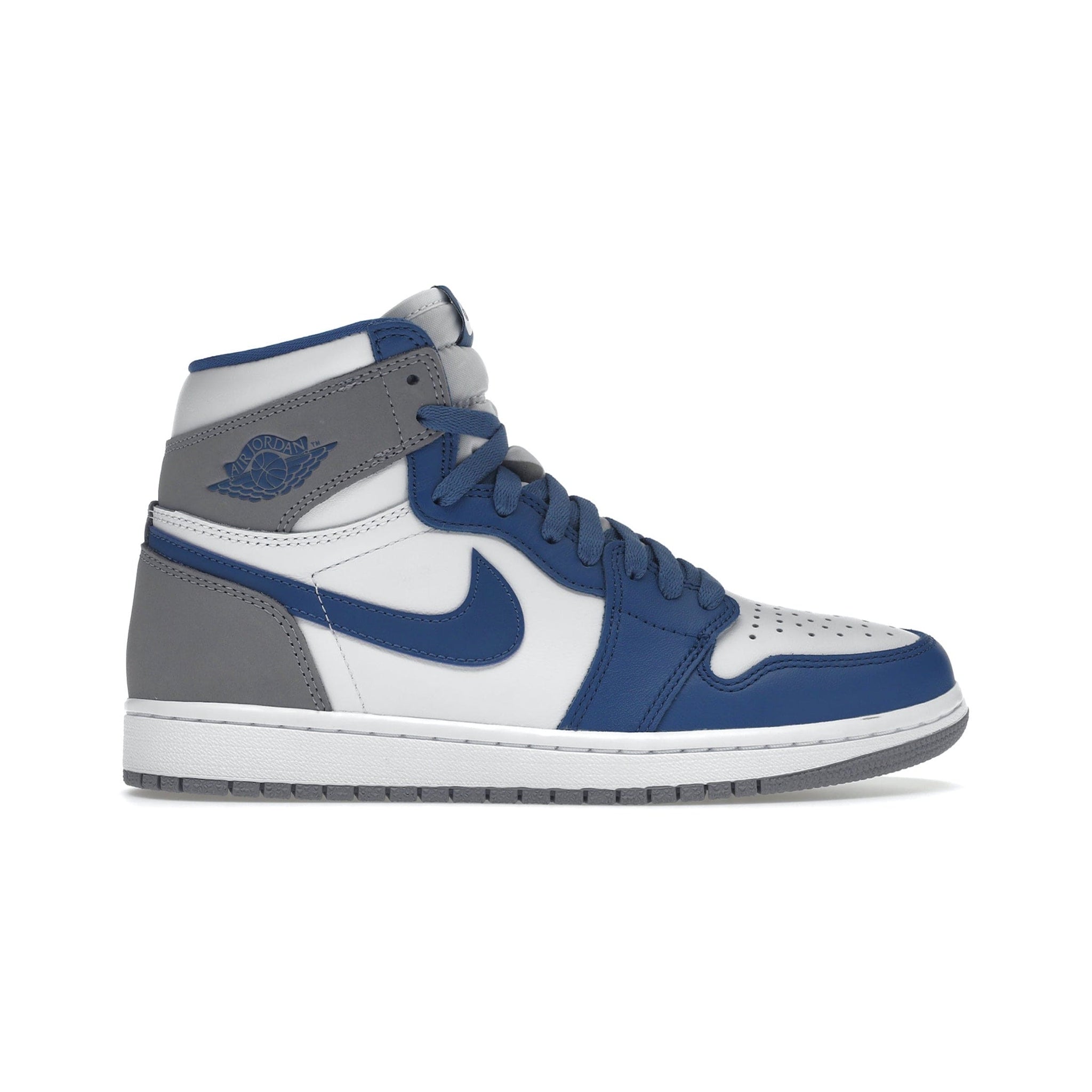 Jordan 1 Retro High OG True Blue