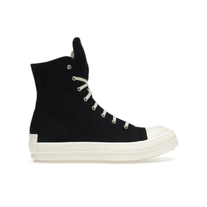 Rick Owens DRKSHDW Phlegethon High Top Black