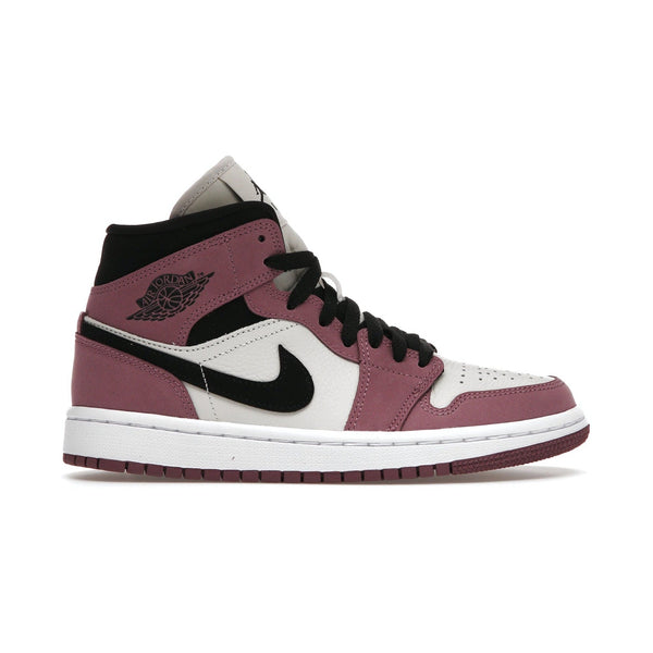 Jordan 1 Mid SE Light Mulberry