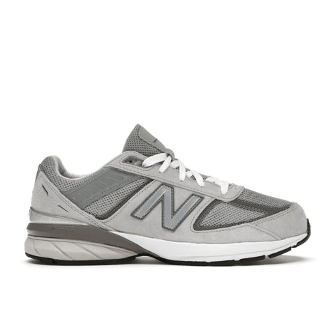 New Balance 990v5 Grey