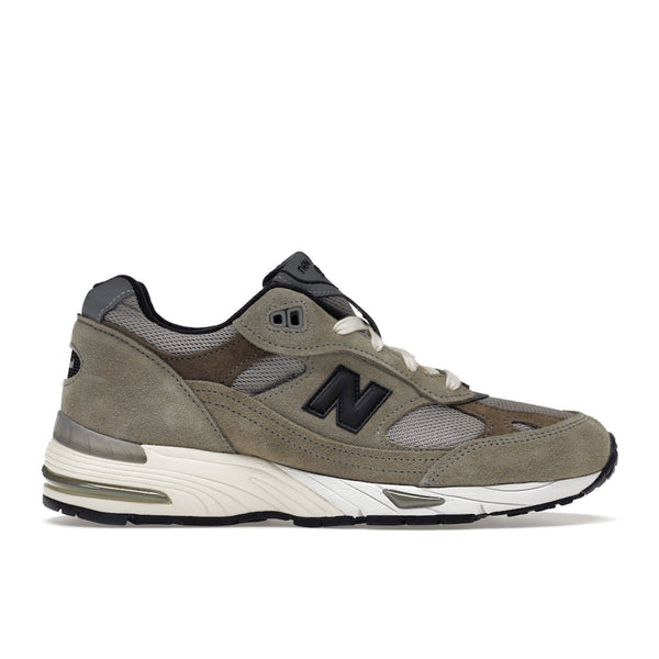 New Balance 991 MiUK JJJJound Grey Olive