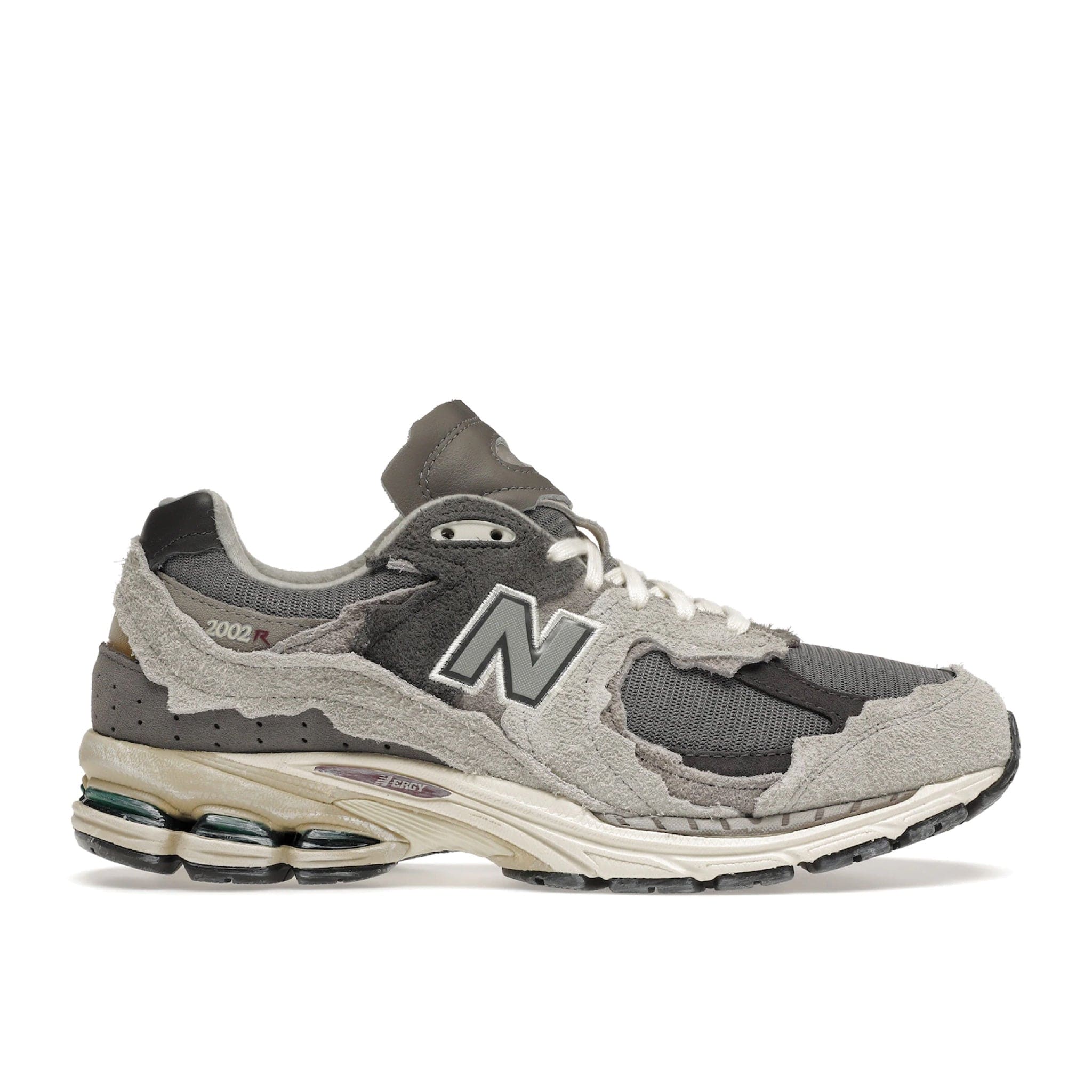 New Balance 2002R Protection Pack Rain Cloud