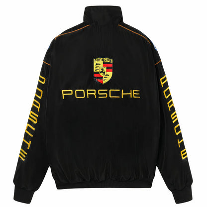 PORSCHE VINTAGE F1 JACKET