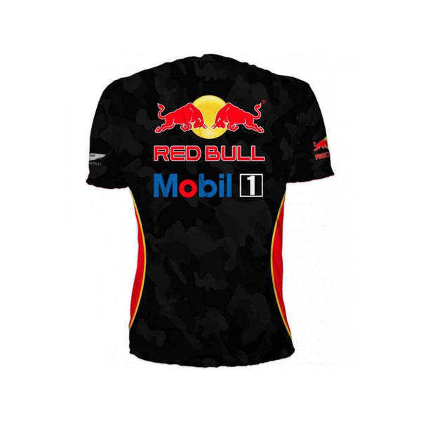 F1 REDBULL SHIRT 