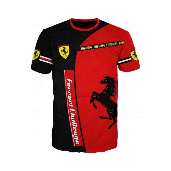 Ferrari T-SHIRT