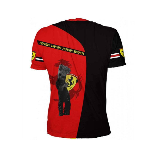 Ferrari T-SHIRT