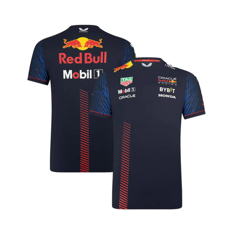 2023 RED BULL TEAM F1 SHIRT