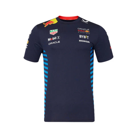 2024 RED BULL TEAM F1 SHIRT 