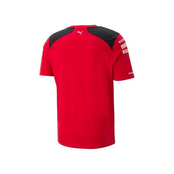 PUMA Ferrari F1 Team Shirt 2023