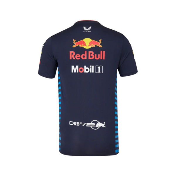 2024 RED BULL TEAM F1 SHIRT 