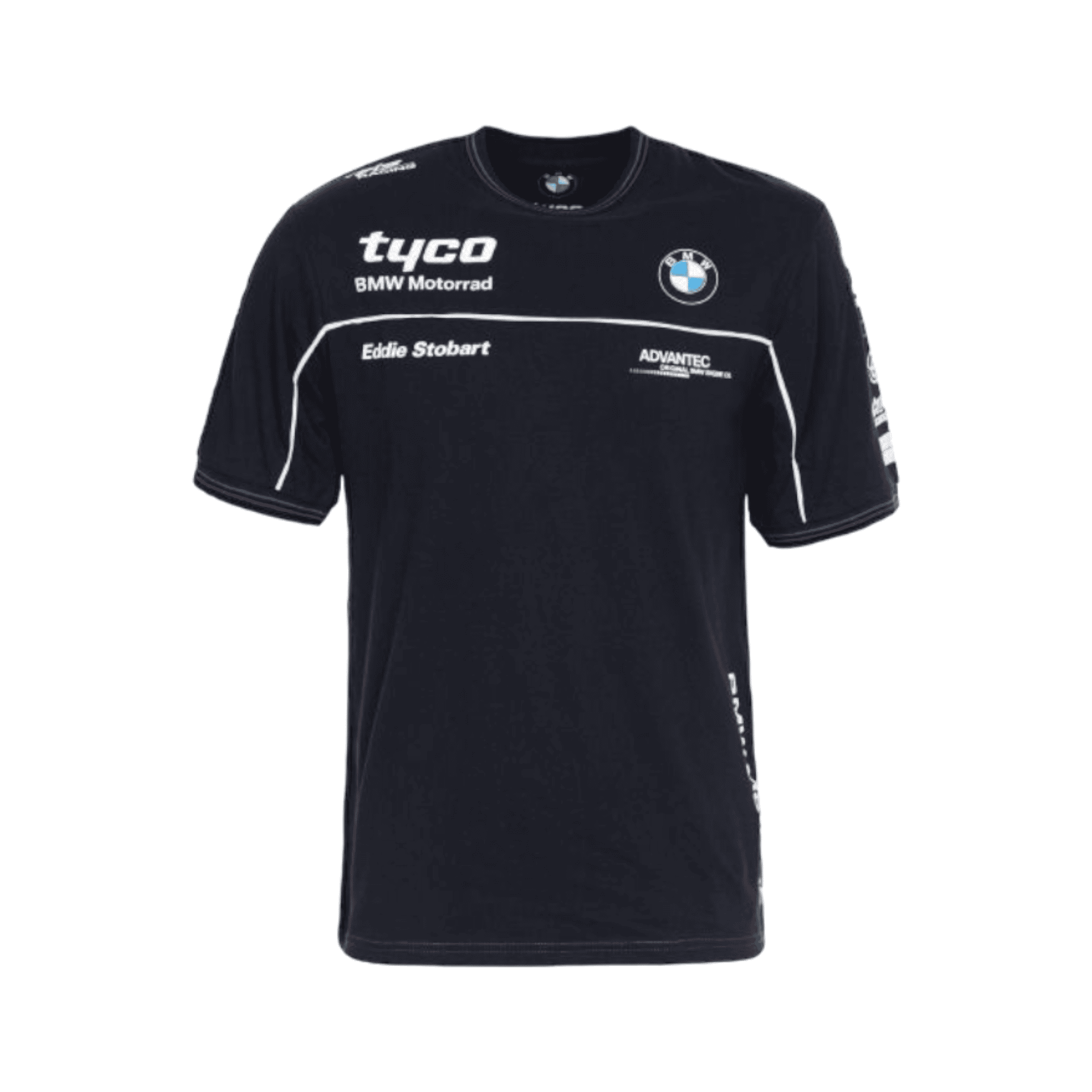 BMW Motorrad Shirt