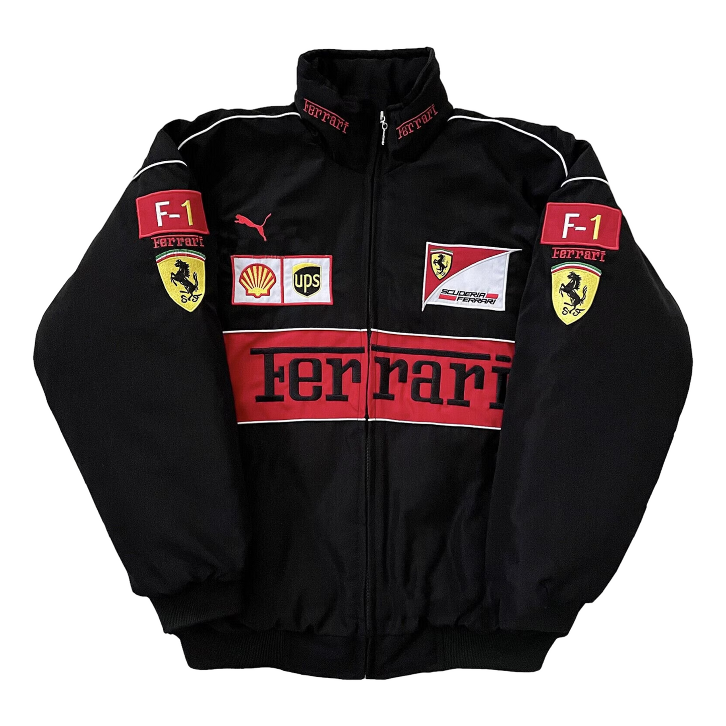 F1 MIX N MATCH