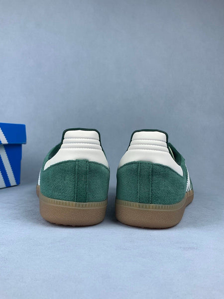 adidas Samba OG Collegiate Green Gum