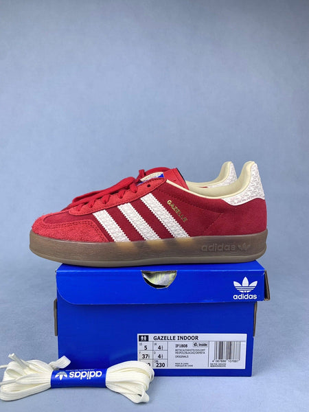 adidas Gazelle Indoor Bold Orange