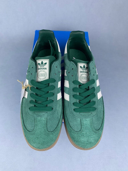 adidas Samba OG Collegiate Green Gum