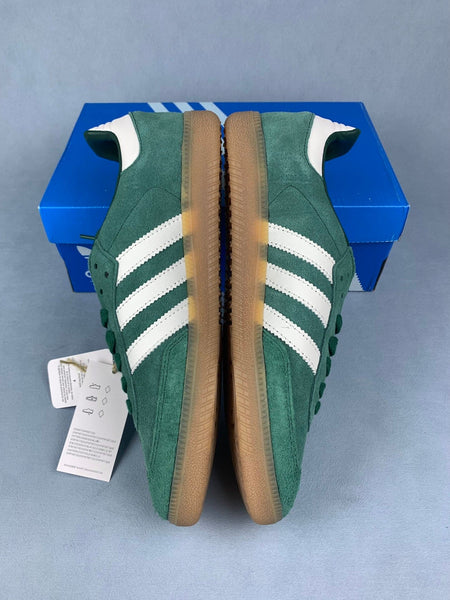 adidas Samba OG Collegiate Green Gum