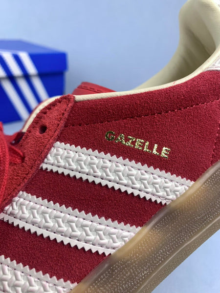 adidas Gazelle Indoor Bold Orange