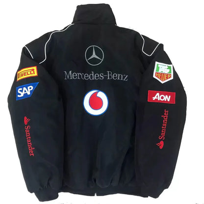 BACK-OF-BLACK-MERCEDES-JACKET