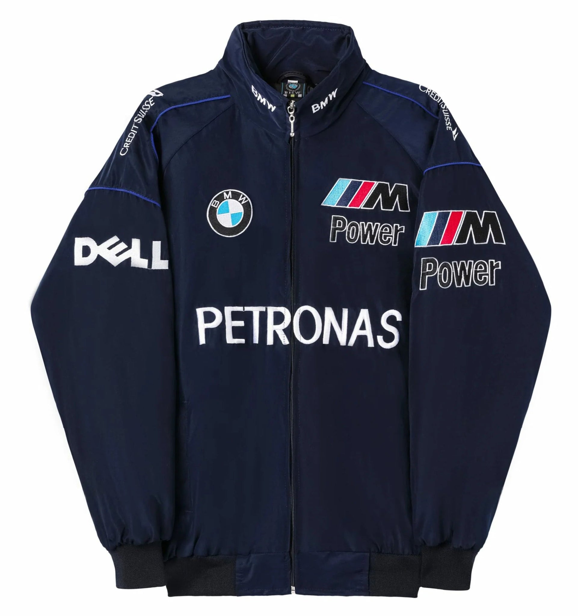 BMW SAUBER F1 VINTAGE JACKET