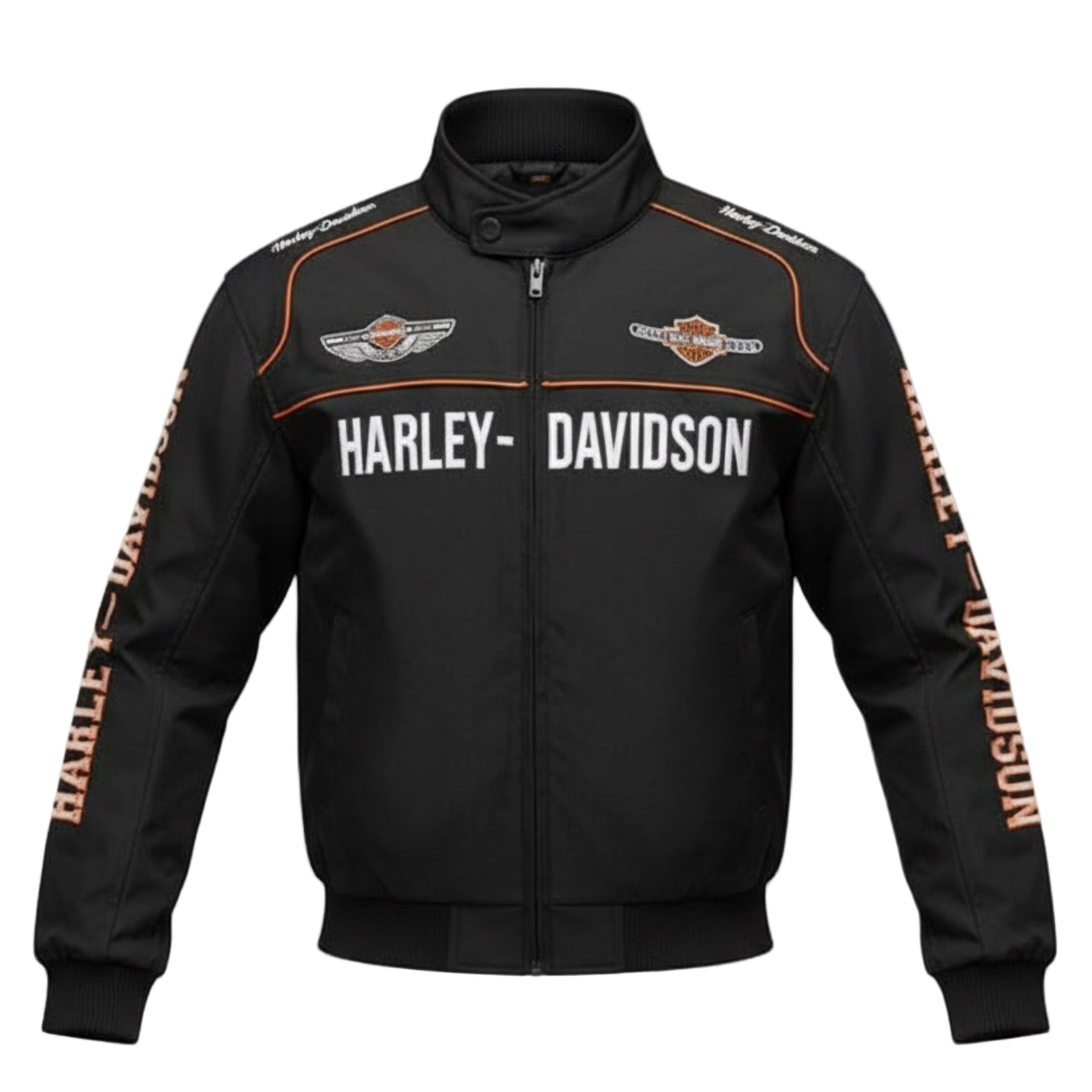 HARLEY DAVIDSON 100TH ANNIVERSARY JACKET