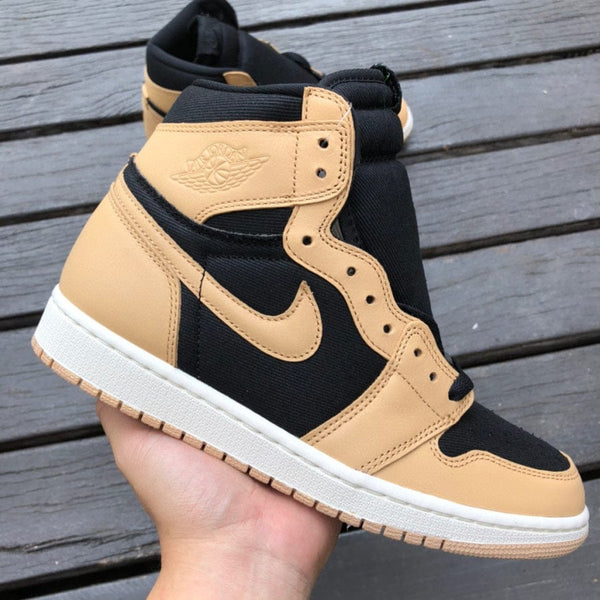 Jordan 1 Retro High OG Heirloom