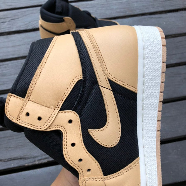 Jordan 1 Retro High OG Heirloom