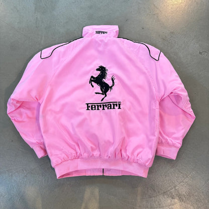 F1 FERRARl X BARBIE