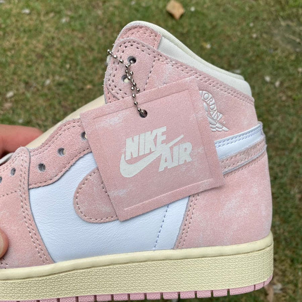 Jordan 1 Retro High OG Washed Pink