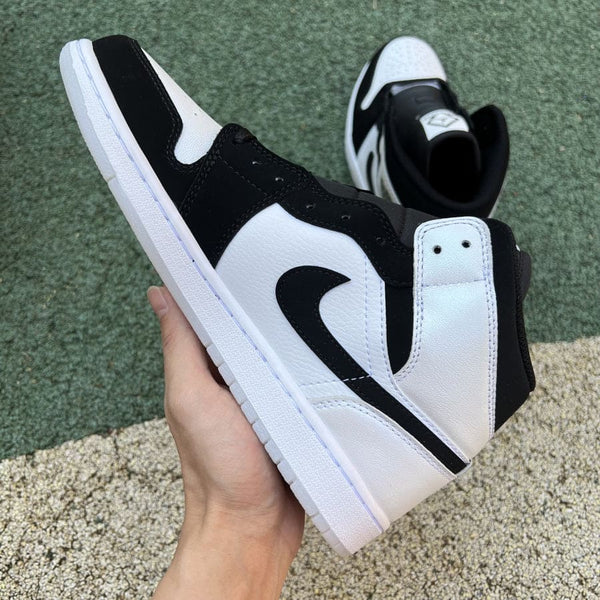 Jordan 1 Mid Diamond Shorts