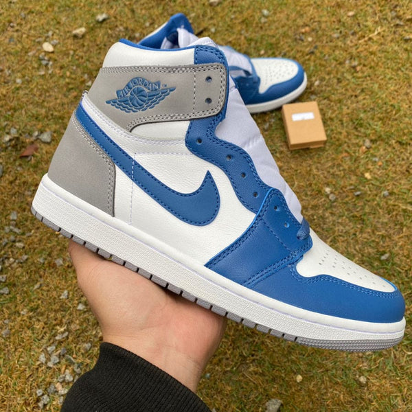 Jordan 1 Retro High OG True Blue