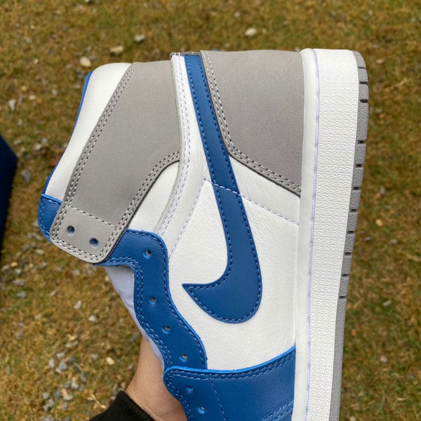 Jordan 1 Retro High OG True Blue