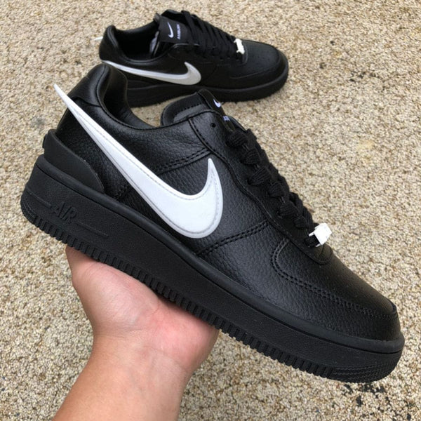 Nike Air Force 1 Low SP AMBUSH Black