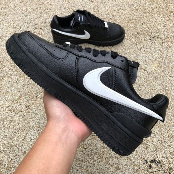 Nike Air Force 1 Low SP AMBUSH Black