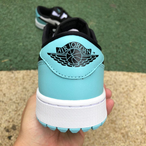 Jordan 1 Retro Low Golf Copa