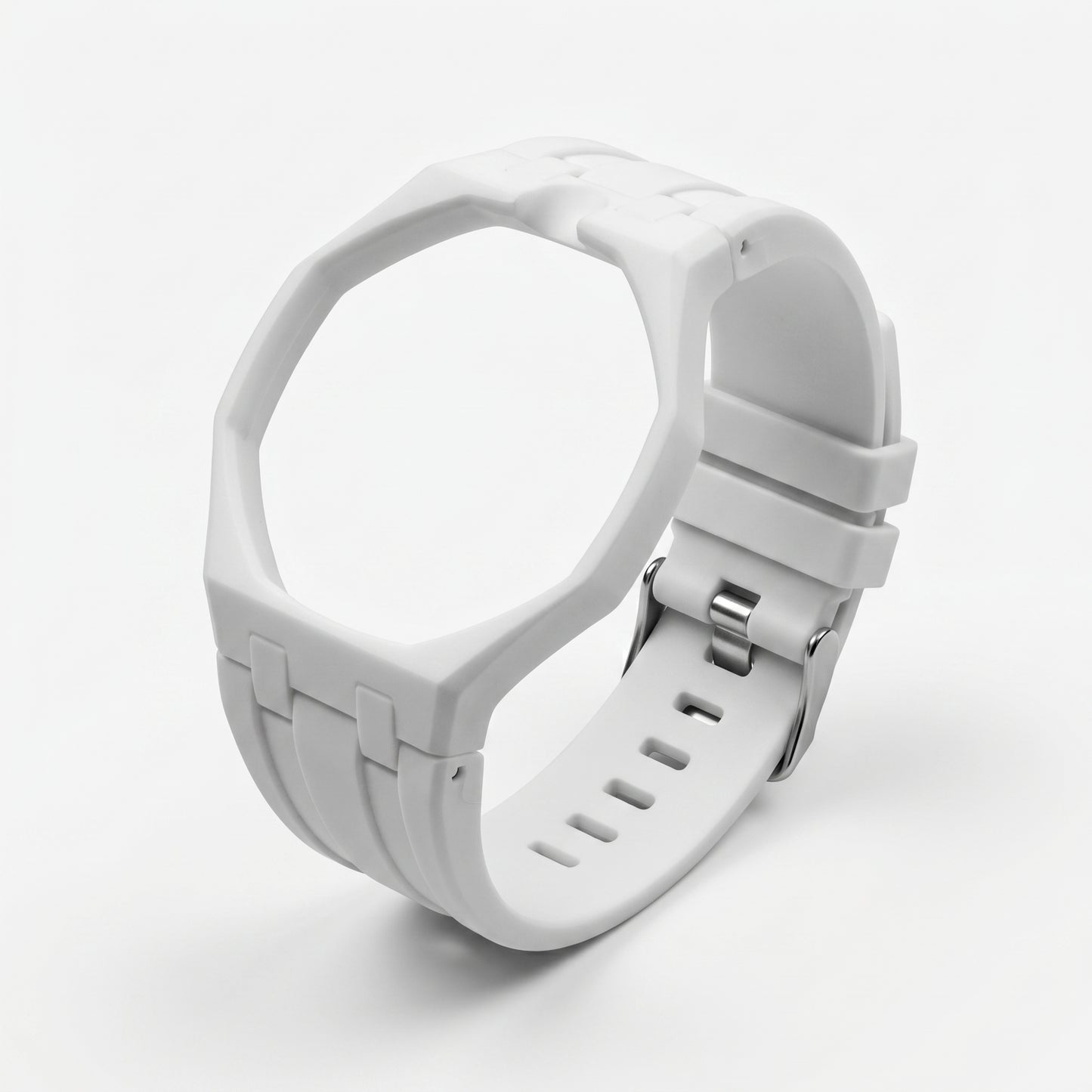 Ghost Rubber Band (For Huit Blanc)