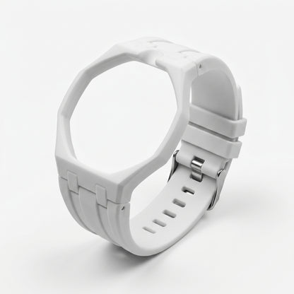 Ghost Rubber Band (For Huit Blanc)