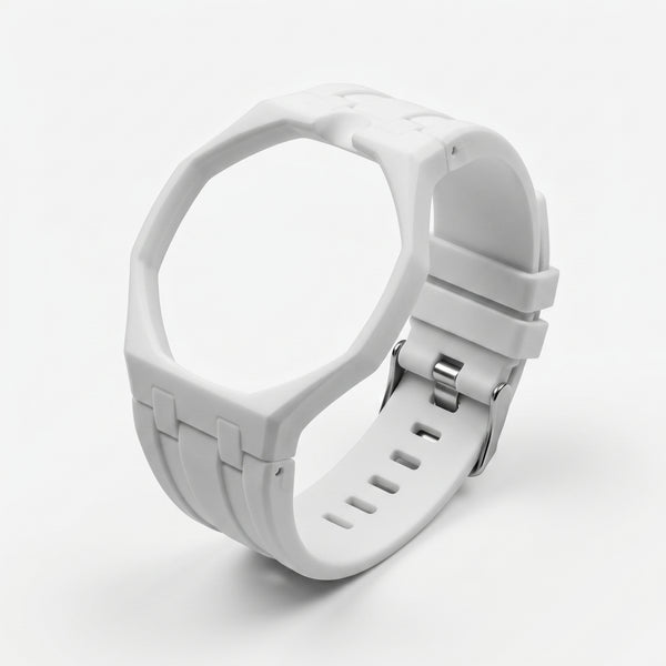 Ghost Rubber Band (For Huit Blanc)