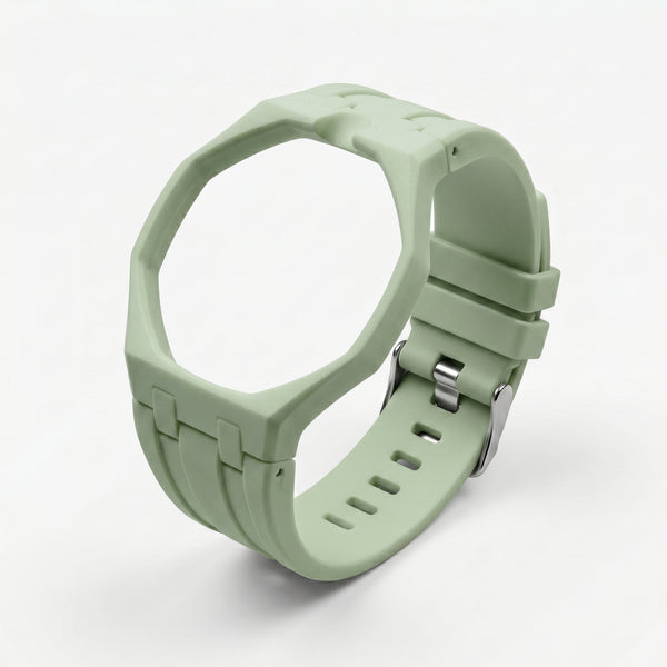 Matcha Rubber Band (For Blaue Acht)