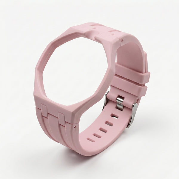 Cotton Candy Rubber Band (For Otto Rosso)