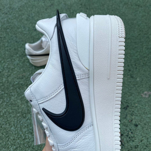 Nike Air Force 1 Low SP AMBUSH Phantom